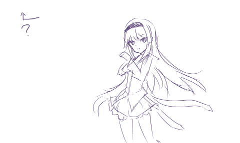 魔法少女千和